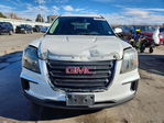GMC Terrain 2016