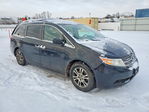 Honda Odyssey 2013
