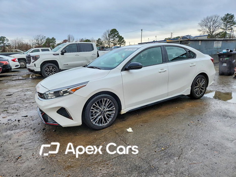 Kia Forte 2023 - Image 1 of 13