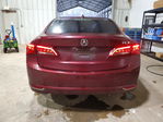Acura TLX 2016