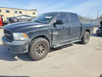 RAM 1500 2015