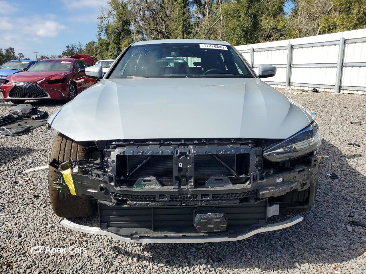 BMW i4 2024