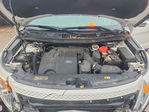 Ford Explorer 2011