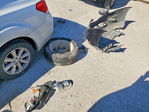 Nissan Rogue 2011