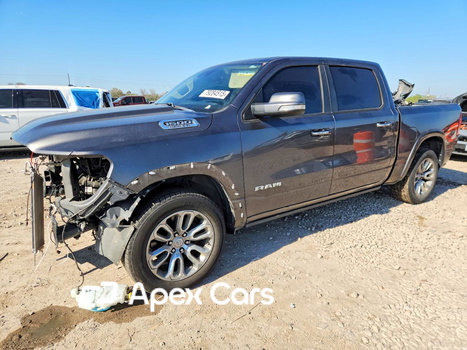 RAM 1500 2021 - Image 1 of 13