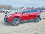 Toyota RAV 4 2018