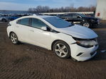 Chevrolet Volt 2017