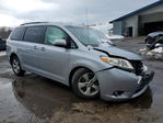 Toyota Sienna 2012
