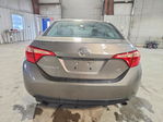 Toyota Corolla 2018