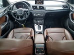 Audi Q3 2016