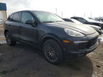 Porsche Cayenne 2018
