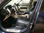 Land Rover Range Rover 2021