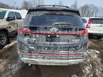 Hyundai Santa Fe 2022