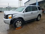 Honda Pilot 2003
