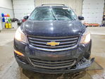 Chevrolet Traverse 2016
