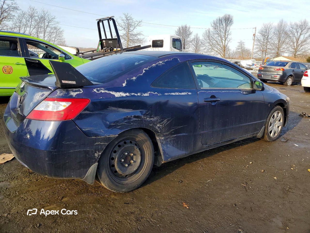 Honda Civic 2006