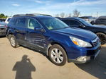 Subaru Outback 2010
