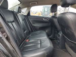 Nissan Sentra 2015