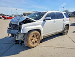 GMC Terrain 2011