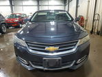 Chevrolet Impala 2014
