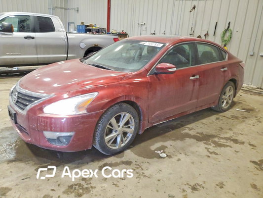 Nissan Altima 2014 - Image 1 of 12