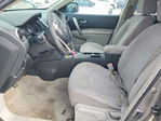Nissan Rogue 2013