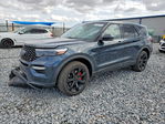 Ford Explorer 2022