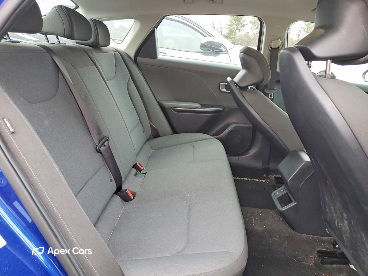 Kia K4 2025