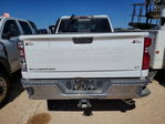 Chevrolet Silverado 2025