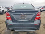 Chevrolet Sonic 2020