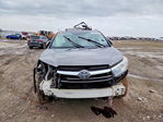 Toyota Highlander 2016