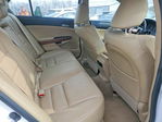 Honda Accord 2011