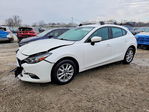 Mazda 3 2018