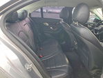 Mercedes-Benz C-klasse 2016