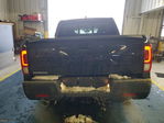 Honda Ridgeline 2024