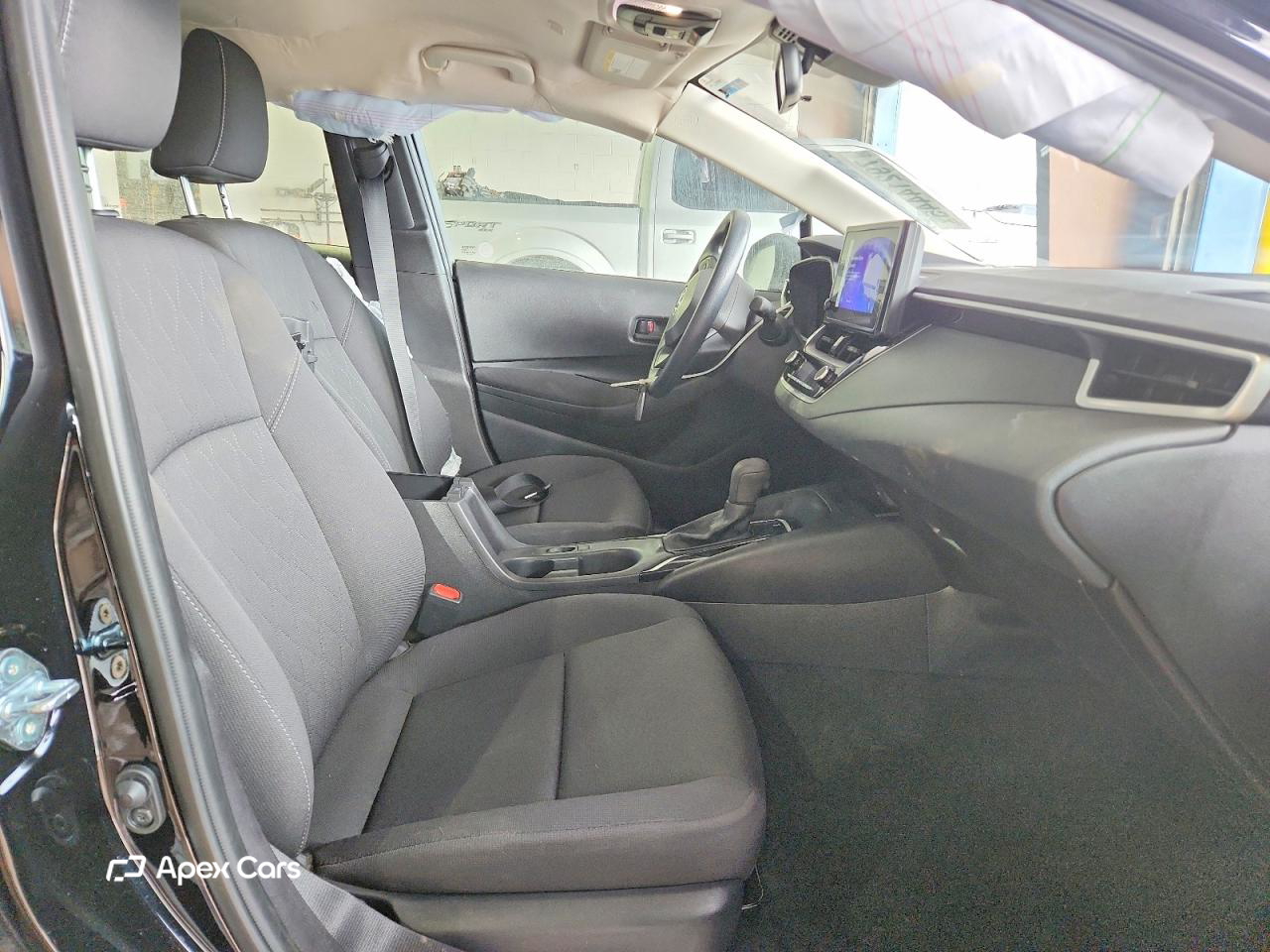 Toyota Corolla 2025
