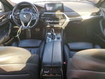 BMW Series 5 2019