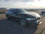 BMW Series 5 2020
