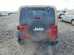 Jeep Wrangler 1999