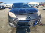 Mazda 3 2011