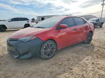 Toyota Corolla 2017