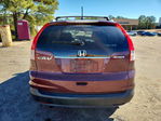 Honda CR-V 2013