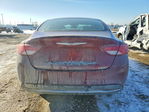 Chrysler 200 2015