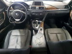BMW Series 3 2015