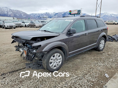 Dodge Journey 2020 - Image 1 of 15