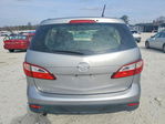 Mazda 5 2012