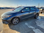 Kia Forte 2023