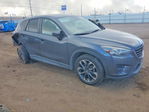 Mazda CX-5 2016