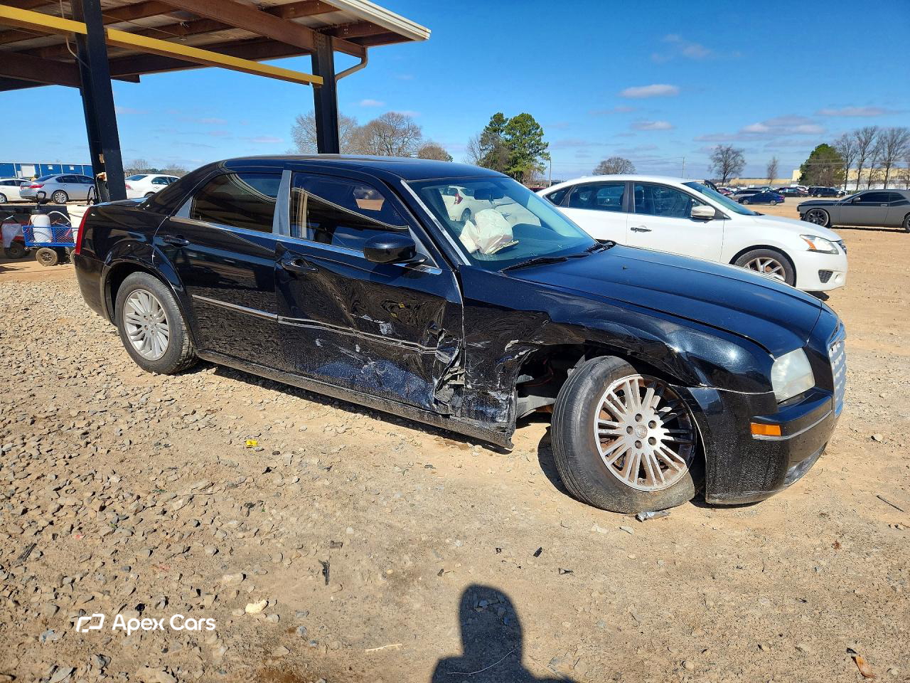 Chrysler 300 2009