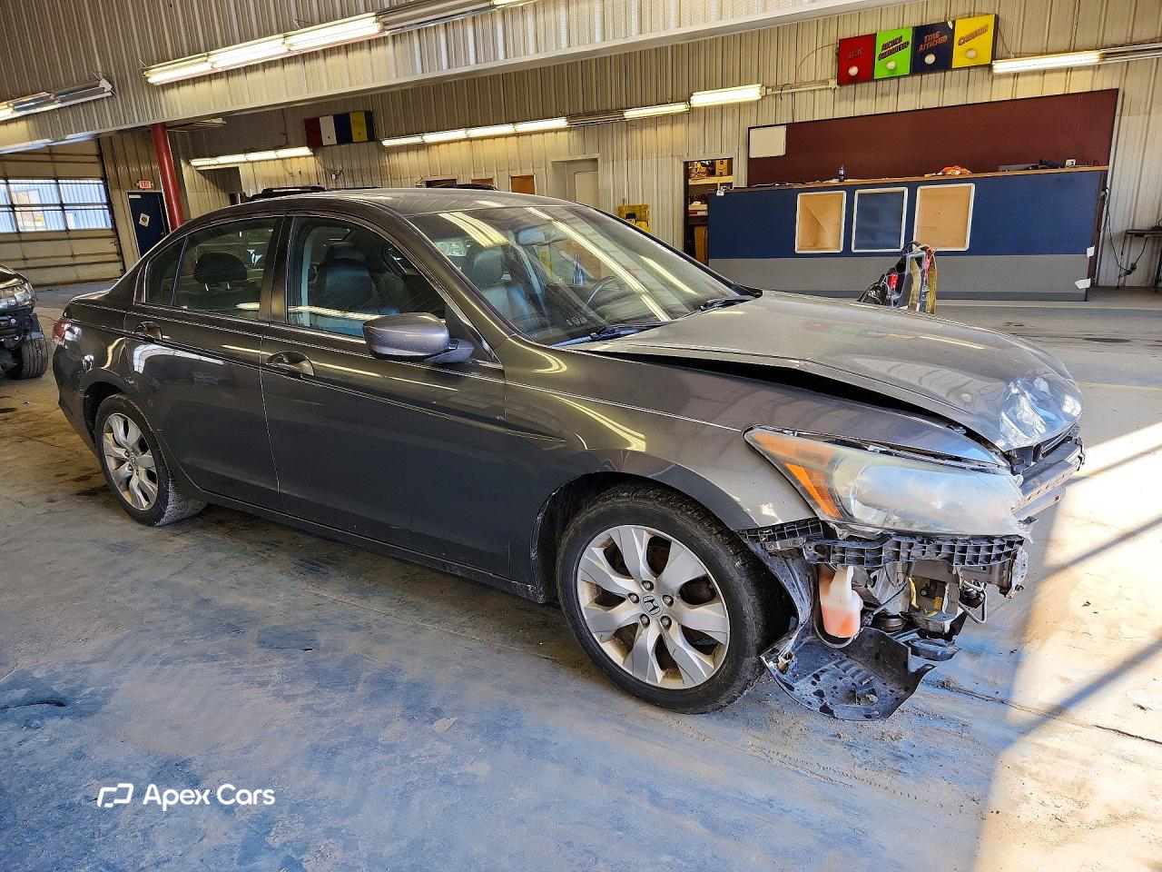 Honda Accord 2010